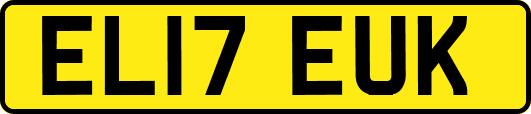 EL17EUK