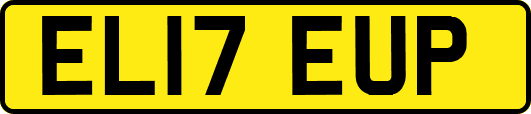 EL17EUP