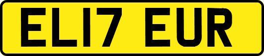 EL17EUR