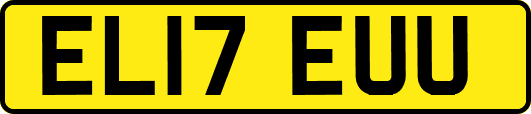 EL17EUU