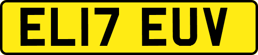 EL17EUV