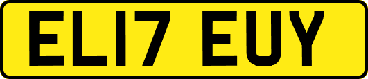 EL17EUY