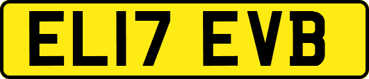 EL17EVB