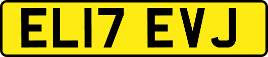 EL17EVJ