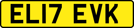 EL17EVK