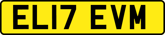 EL17EVM