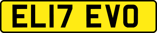 EL17EVO
