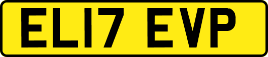EL17EVP