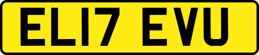 EL17EVU