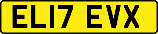 EL17EVX