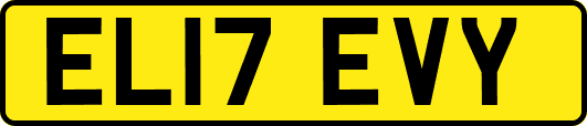 EL17EVY