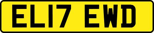 EL17EWD