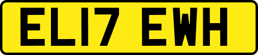 EL17EWH