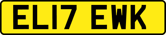 EL17EWK