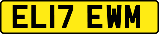 EL17EWM