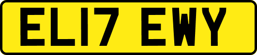 EL17EWY