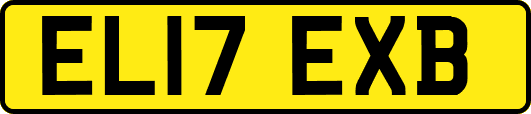 EL17EXB