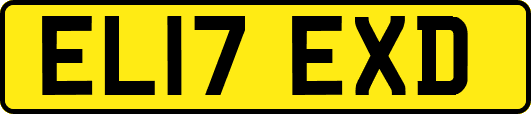 EL17EXD