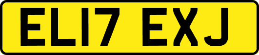 EL17EXJ