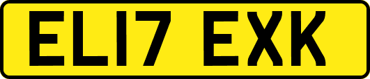 EL17EXK