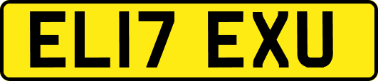 EL17EXU