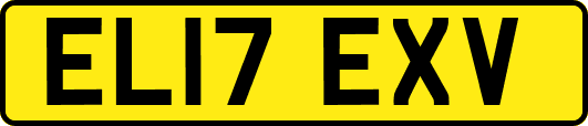 EL17EXV