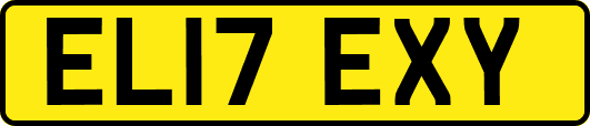 EL17EXY