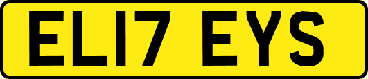 EL17EYS