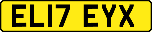 EL17EYX