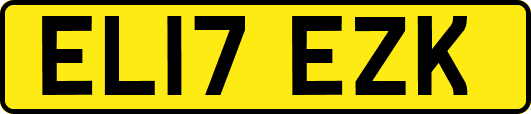 EL17EZK