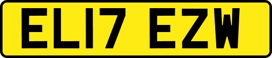 EL17EZW