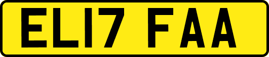 EL17FAA