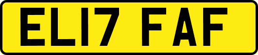 EL17FAF