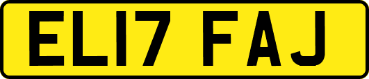 EL17FAJ