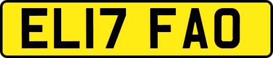 EL17FAO