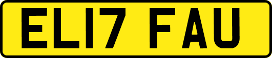 EL17FAU