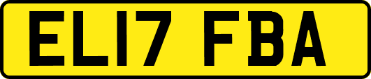 EL17FBA
