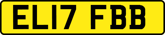EL17FBB