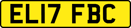 EL17FBC