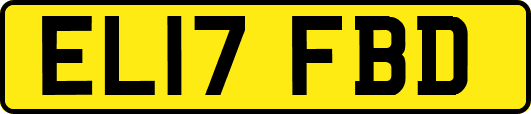 EL17FBD
