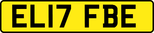 EL17FBE