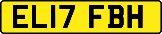 EL17FBH