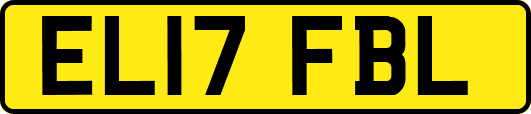 EL17FBL