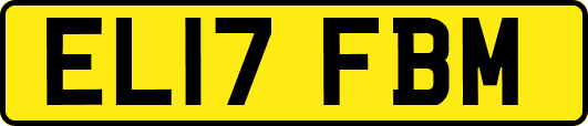 EL17FBM