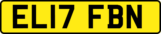 EL17FBN