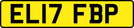EL17FBP