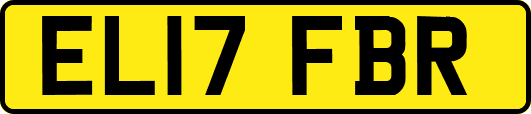 EL17FBR