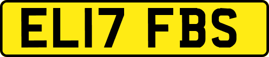 EL17FBS