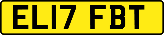 EL17FBT