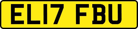 EL17FBU